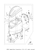 Yamaha Top Cowling W-O Graphics | 6KA-4261A-00-8D