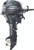 Yamaha Outboards 25HP | F25SMHC