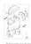 Yamaha Graphic, Rear | 6KA-42678-00-00