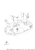 Yamaha Plate, Connector | 6KA-8257V-01-00