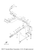 Yamaha Throttle Cable Assembly | 6L2-26301-01-00