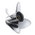 Yamaha Propeller Aluminum | 4" x 13" | 6N6-45B70-00-00
