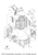 Yamaha Gasket, Manifold 3 | 6P2-13647-00-00