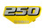Yamaha Graphic, Front | 6P2-42677-20-00