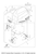 Yamaha Graphic, Front | 6P2-42677-20-00