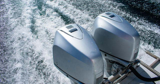 The Basics of Reading Your Boat’s Engine Warning Lights - RJ Nautical