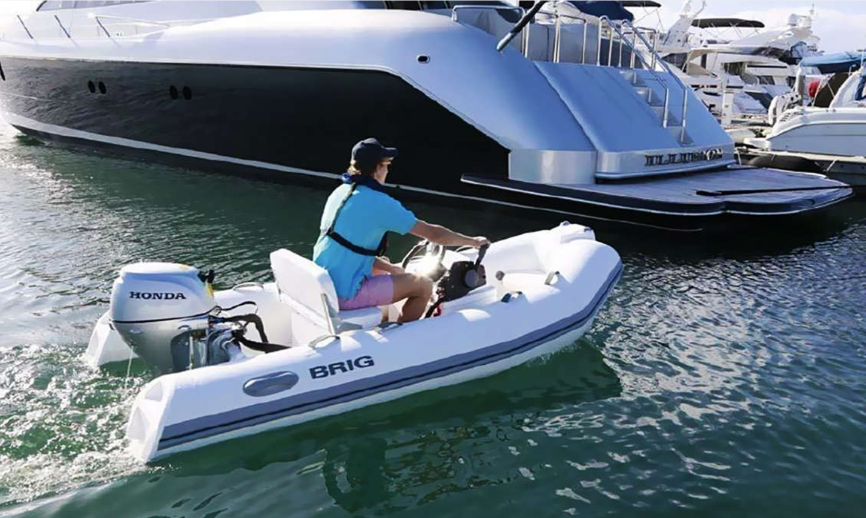 Category Video Background