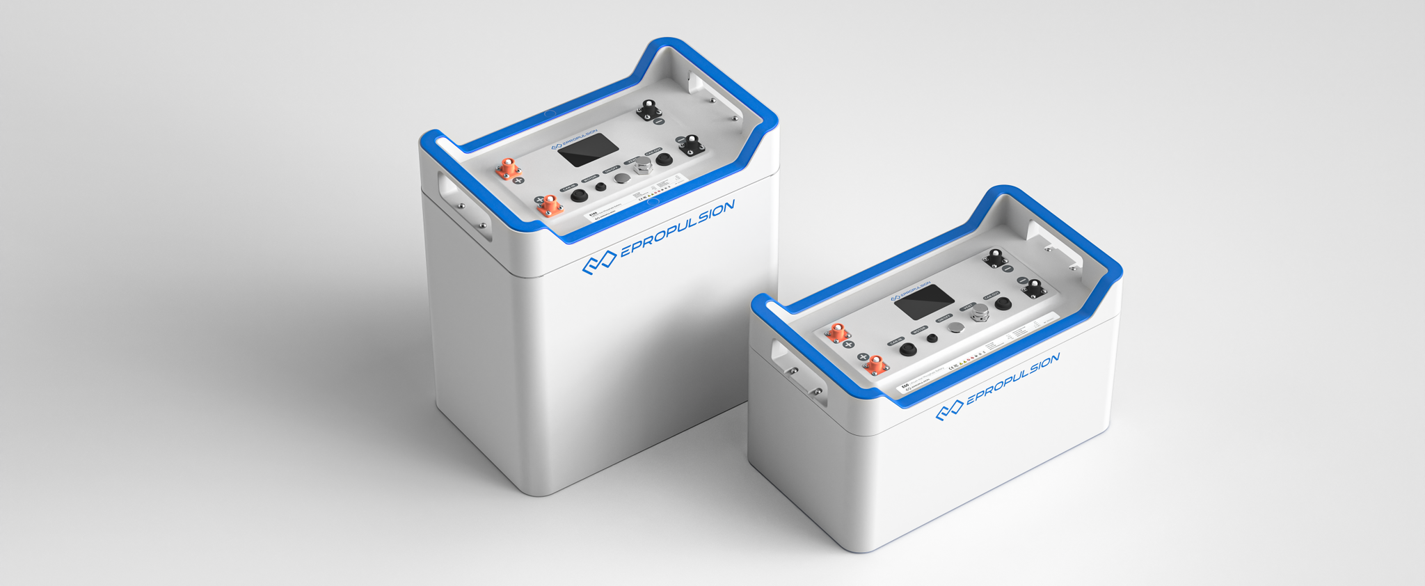 e-Series Battery