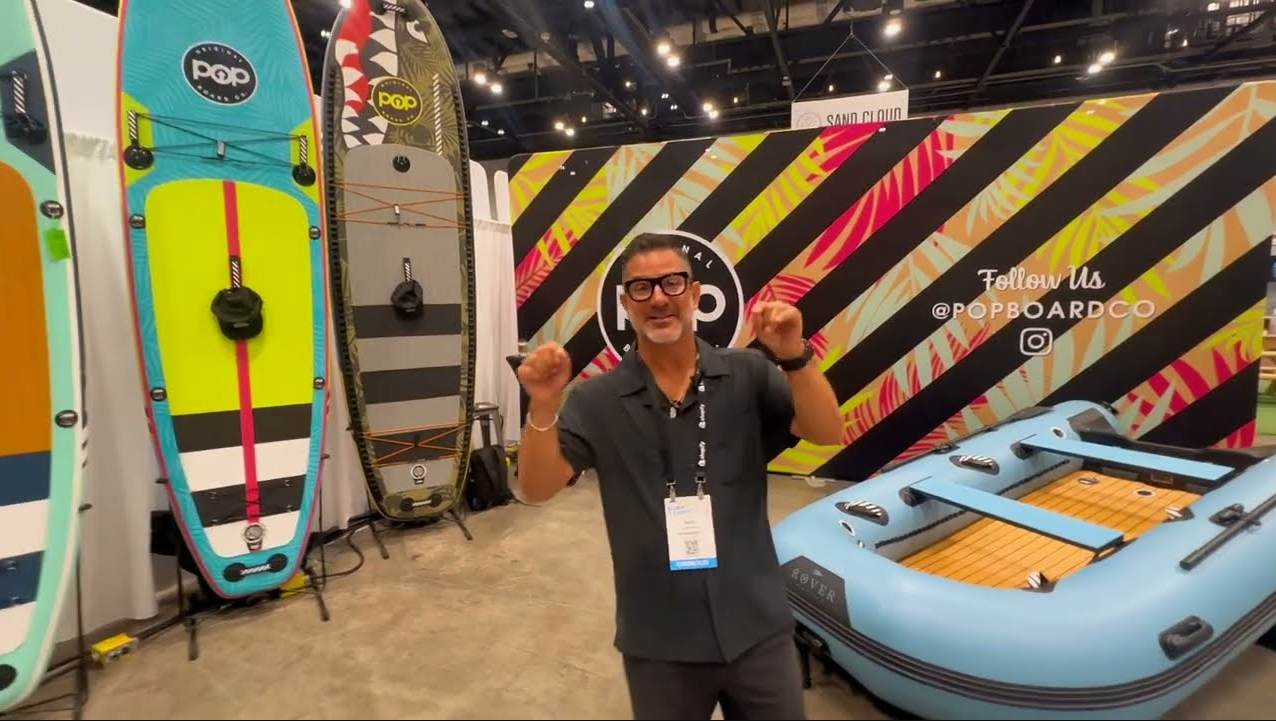 Category Video Background