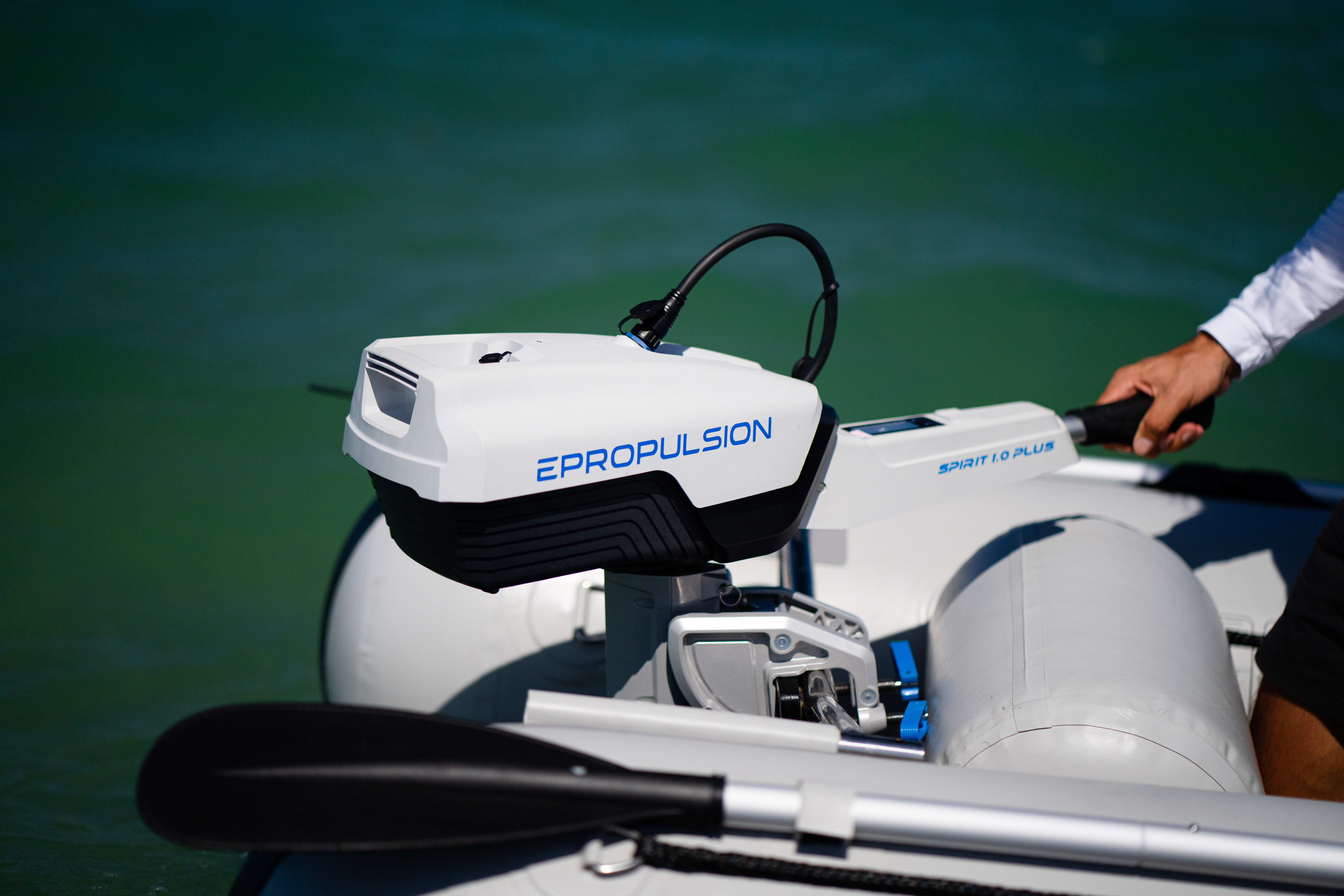 Category Video Background