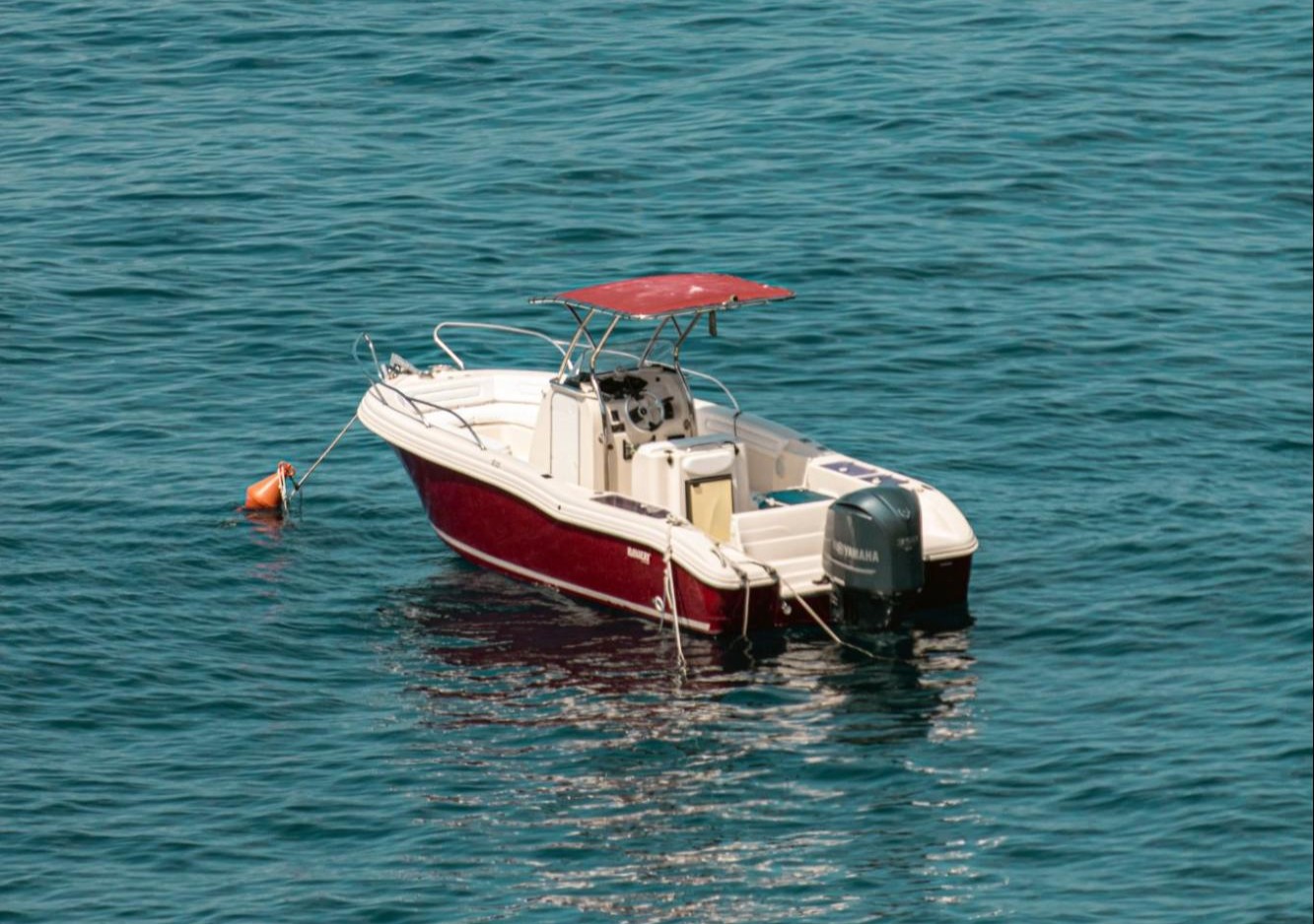 Jet Drive vs Propeller Outboards: What’s Best? | RJ Nautical