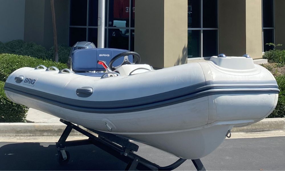 First Time Boat Buyer, Buying & Owning A Boat