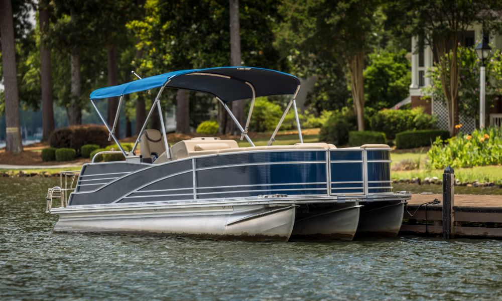 100 Pontoon Boat Must Haves ideas