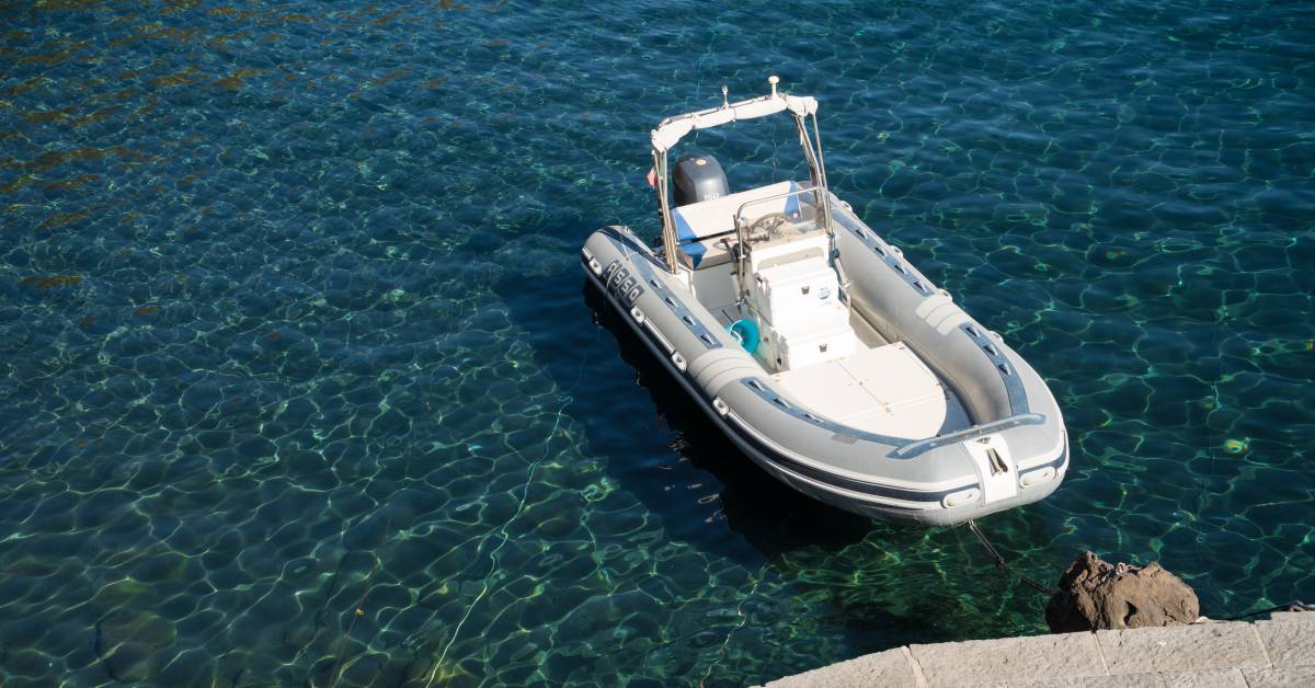 Boat Riblets Essential Considerations for Purchasing a New RIB - RJ Nautical