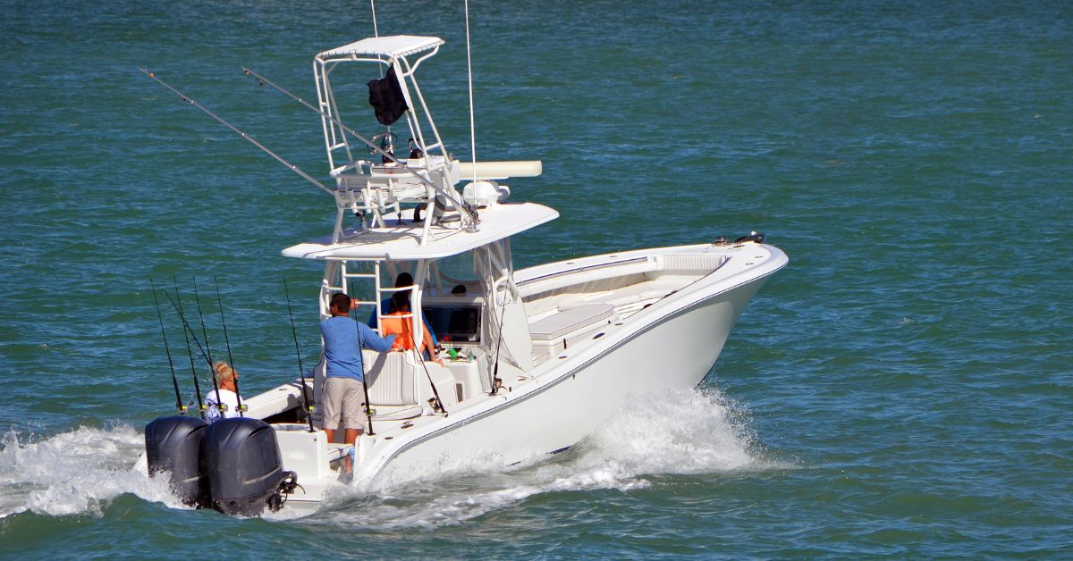 How To Increase the Performance of Outboard Motors - RJ Nautical