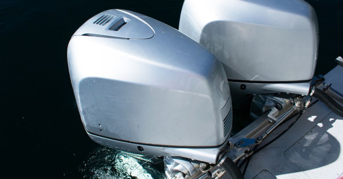 Repair vs. Replace: Which Is Right for Your Outboard Motor? - RJ Nautical