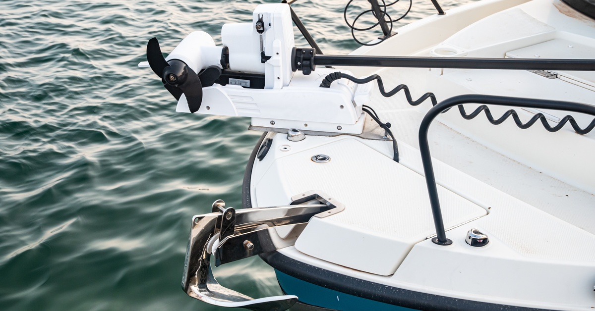 10 Reasons You Should Buy a New Epropulsion Motor - RJ Nautical