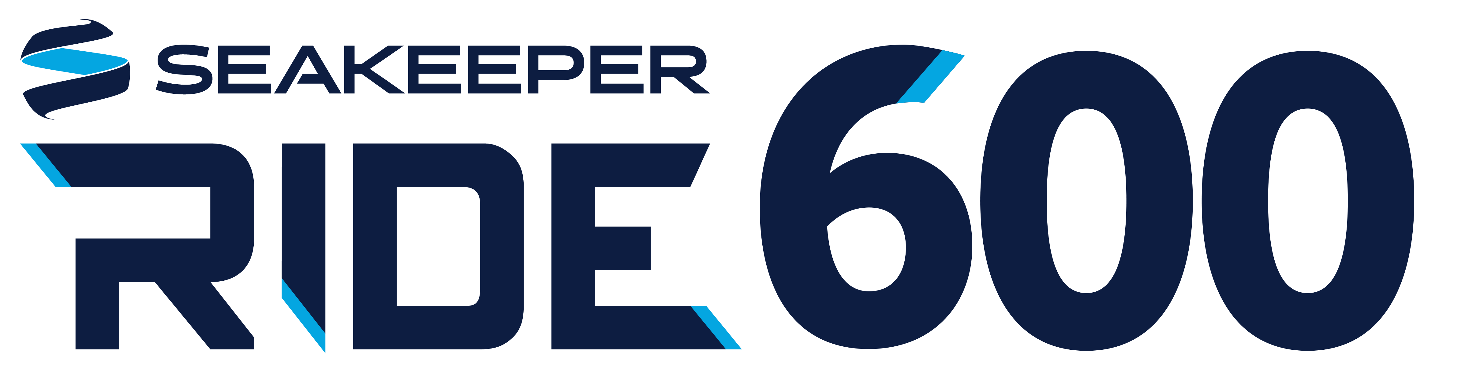 Seakeeper Ride 600
