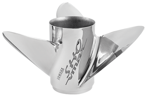 SHO-Vmax-