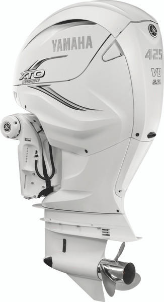 Yamaha Outboards 425HP | LXF425USB2 - RJ Nautical