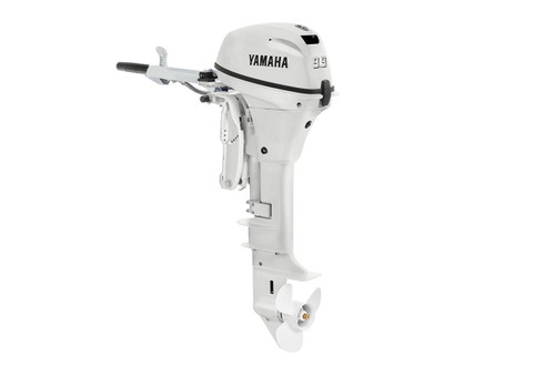 船外機　F9.9JWH L　YAMAHA 定価35万　製造20.08 yamaha-outboards-9.9hp-or-f9.