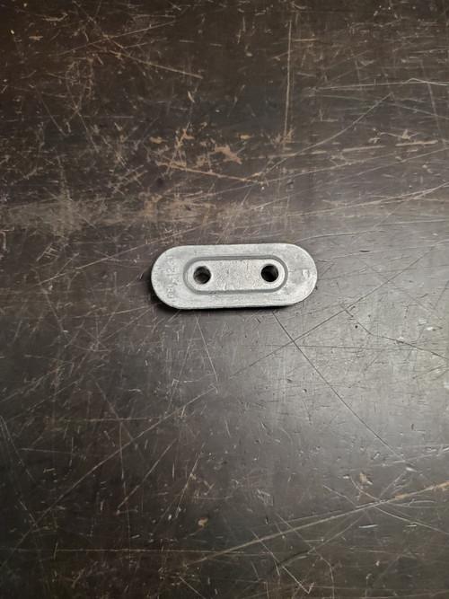 Yamaha Parts - Anodes - RJ Nautical