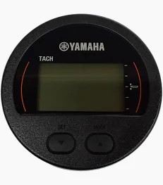 Yamaha Command Link 6Y8 Tachometer