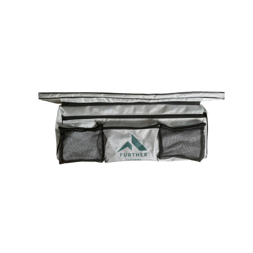 boat seat tackle storage bag Fish Fighter Backpack spacer shim and four stainless steel bolts which is easily installed between the seat and the pedestal mount Raft Seat Saddle Bag |