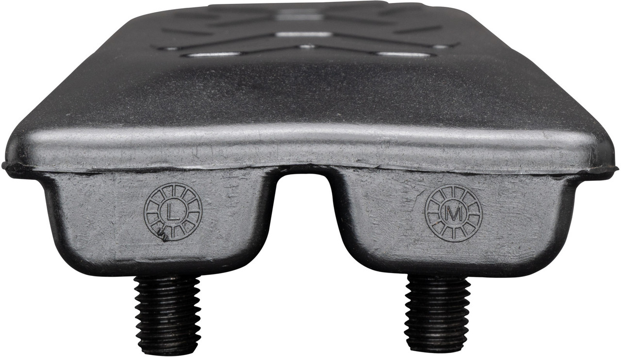 Hitachi ZX70 - 450MM Bolt on pad 154-450 (Bolt to steel grouser shoe)