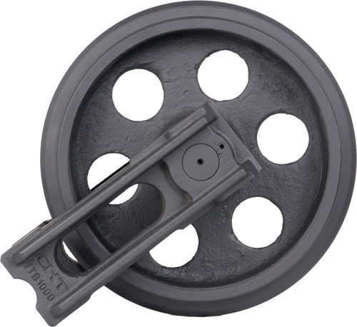CAT 304ECR - MWE Heavy Duty Front Idler (FI2674829)