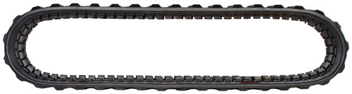 GEHL Z45 - 14" MWE Heavy Duty MX Pattern Rubber Track (350x75.5x74) (Narrow Fitment)