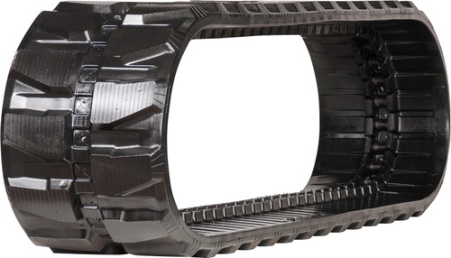 Komatsu PC45MR-1 Rubber Track - 16" MWE Heavy Duty BD Pattern (400x72.5Nx72)