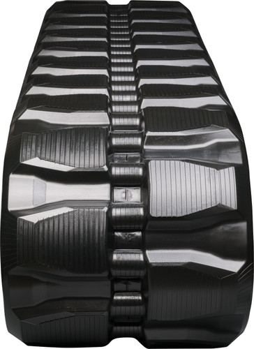 Kubota SVL65-2 - 16" Bridgestone Extreme Duty Block Pattern Rubber Track (400x86Bx52)