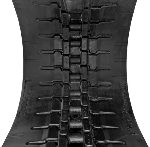 Komatsu PC40MR-1 Rubber Track - 16" MWE Heavy Duty BD Pattern (400x72.5Kx72)