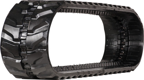 Komatsu PC30MR-3 - 12" MWE Heavy Duty DR Pattern Rubber Track (300x52.5Kx86)