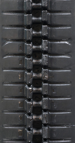 Komatsu PC30MR-3 - 12" MWE Heavy Duty DR Pattern Rubber Track (300x52.5Kx86)