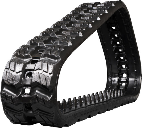 Kubota SVL75-2 - 13" MWE Heavy Duty Z Pattern Rubber Track (320x86Bx52) (Narrow Fitment)
