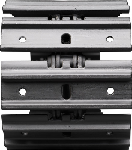Takeuchi TB240 - 14" Extreme Duty Steel Track CH101-45-67-45L (350x52.5x86)
