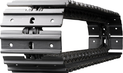 Takeuchi TB240 - 14" Extreme Duty Steel Track CH101-45-67-45L (350x52.5x86)