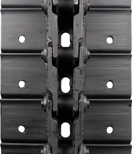 Takeuchi TB240 - 14" Extreme Duty Steel Track CH101-45-67-45L (350x52.5x86)