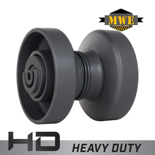 MWE Heavy Duty Track Roller (TR08801-30000)