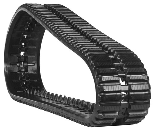 Takeuchi TL130 - 13" MWE Heavy Duty Multi-Bar Pattern Rubber Track (320x86Tx52)
