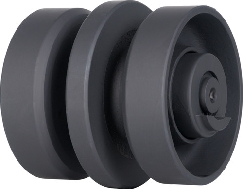 MWE Heavy Duty Track Roller (TRV0511-25104)