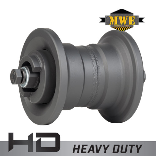MWE Heavy Duty Track Roller (TR04313-00500)
