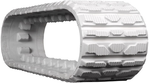 TORO DINGO TX525W - 9.5" MWE Extreme Duty MX Pattern Non-Marking Rubber Track (240x87.63x28)