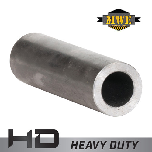 CAT 297D - STEEL OUTER Sleeve TubesCAT "C" Series 277/287/297, ASV/Terex SR80, PT80 (OSS39)