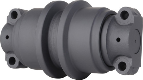 Hitachi EX60-2 HITACHI EX60-2, EX60-3, EX60LCK-3, EX60LCT-3, EX75UR-3 BOTTOM ROLLER, INNER FLANGE  (TR9096970)