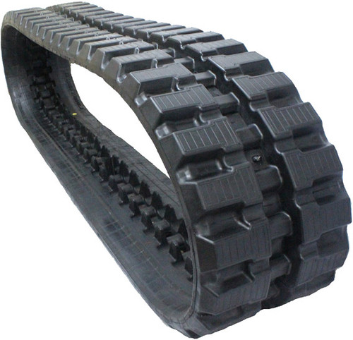 John Deere 325G Rubber Track - 16" MWE Heavy Duty T-Bar (400x86Bx52)