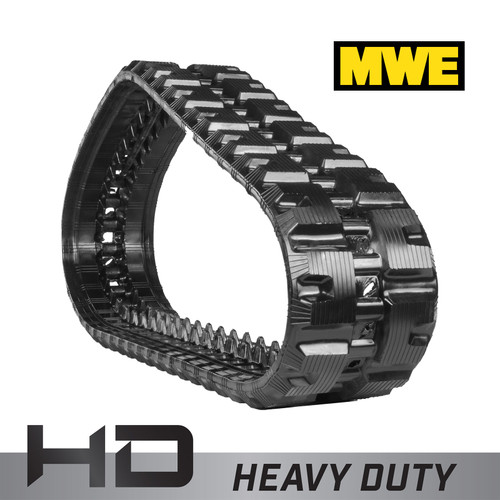 CAT 259B3 Rubber Track - 13" MWE Heavy Duty C Pattern (320x86Bx53) (Narrow Fitment) CAT 259B3 Rubber Track - 13" MWE Heavy Duty C Pattern (320x86Bx53) (Narrow Fitment)