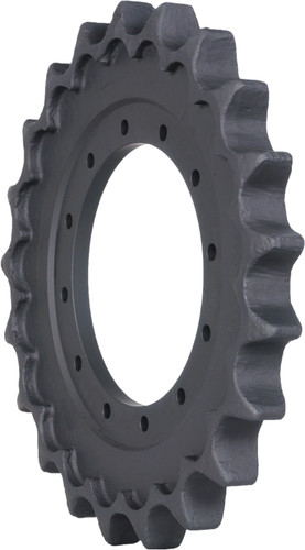 Bobcat 337D - BOBCAT 337/ 341/ 435 21t/ 12b Sprocket